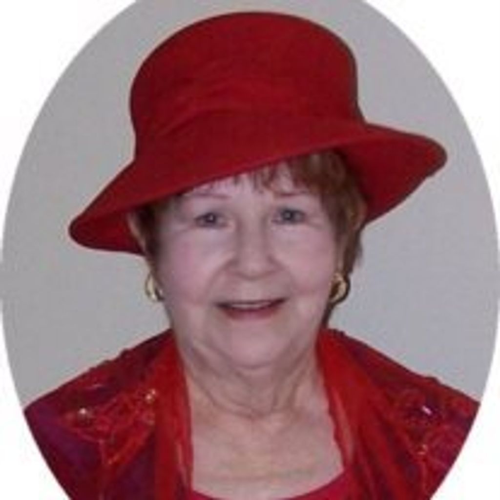 Elizabeth Sansom