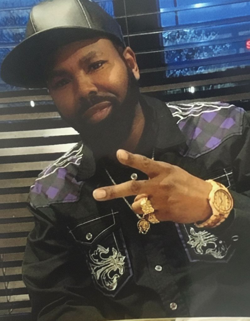 Joseph Norman Carter Profile Photo