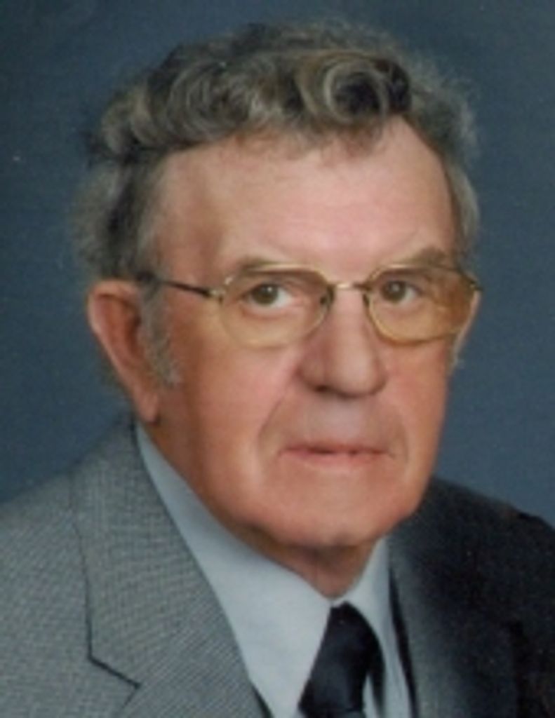 Duane W. Bartelt