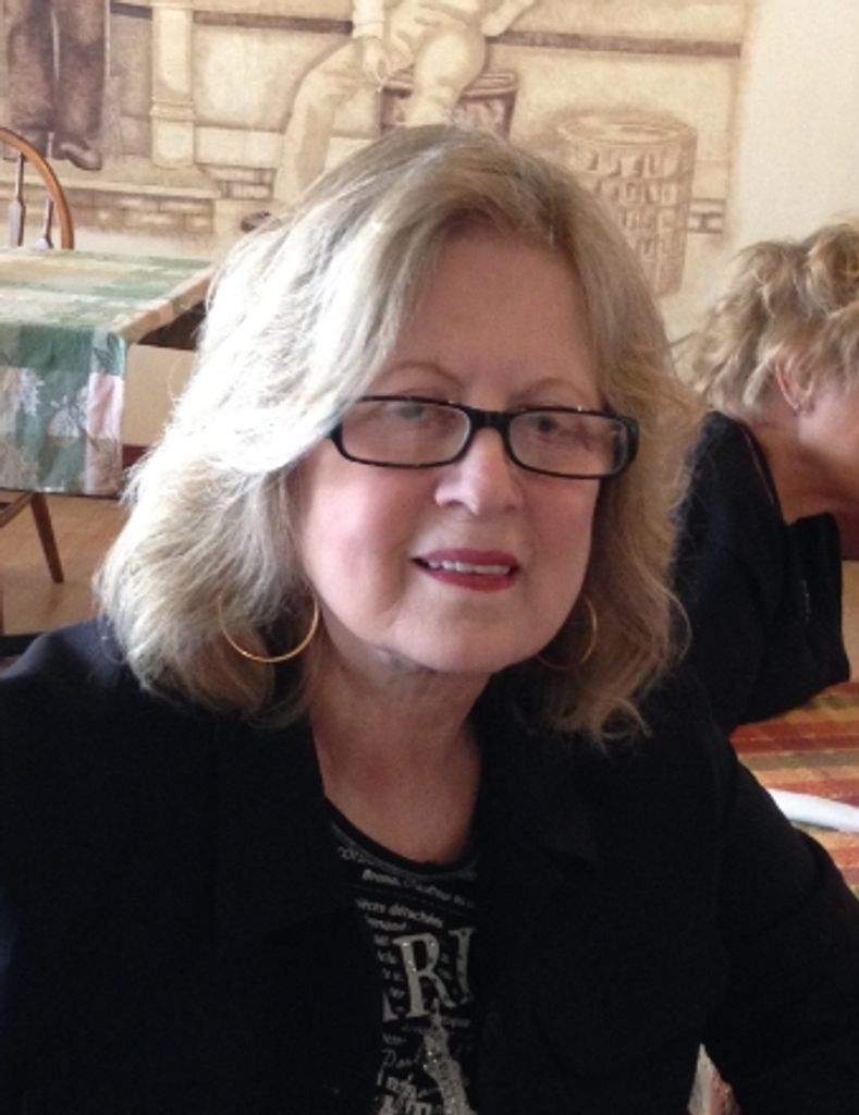 Mary Kathleen Burnes