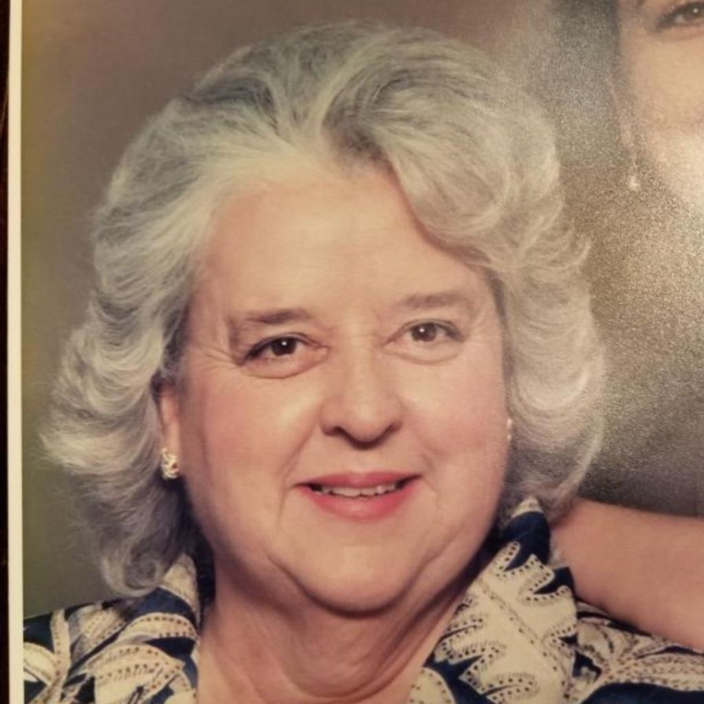 Barbara Lucille Murray