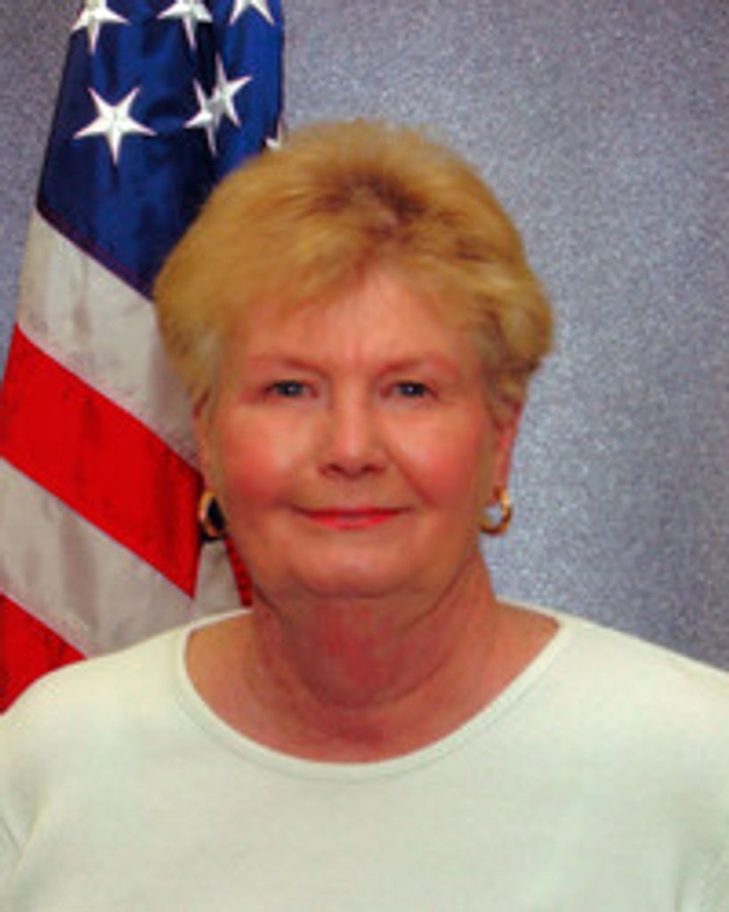Dorothy Johnson