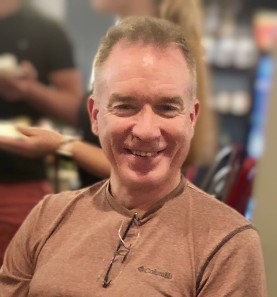 James F. O'Donnell Profile Photo