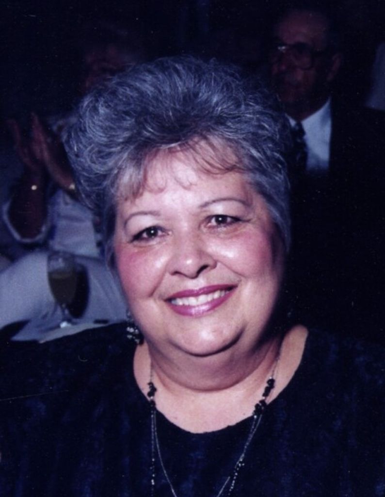 Virginia Rose (Gilbert)  Russell Profile Photo