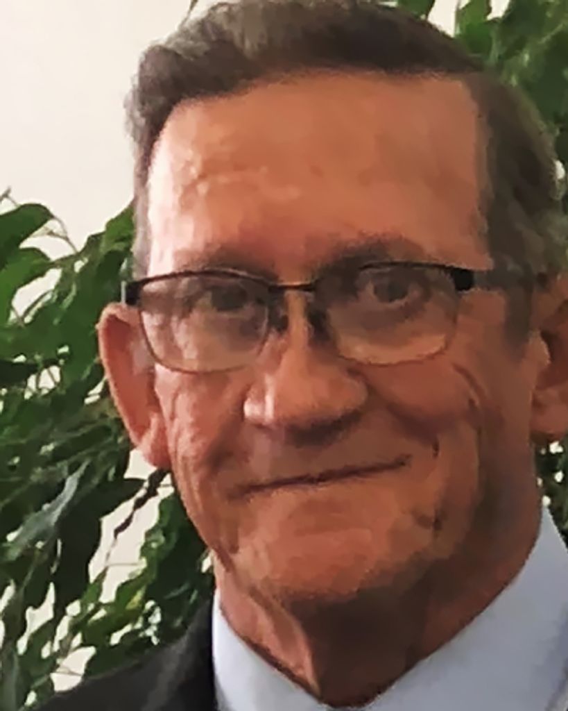 Jimmy Lindsey Profile Photo