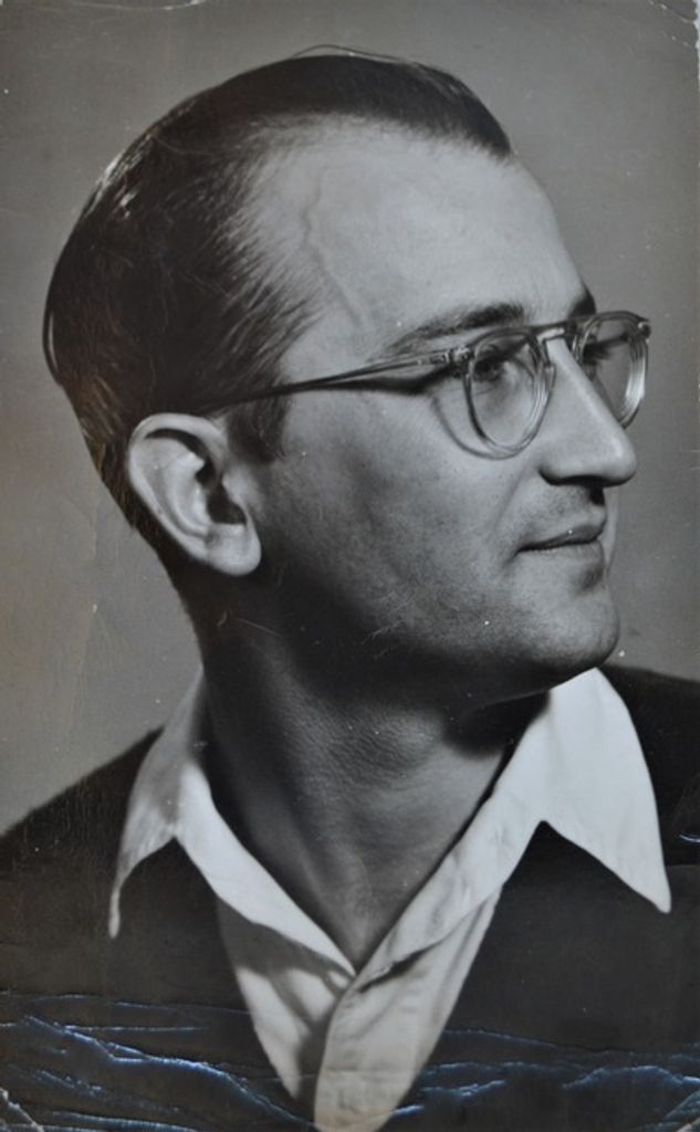 Eugene Lissandrello