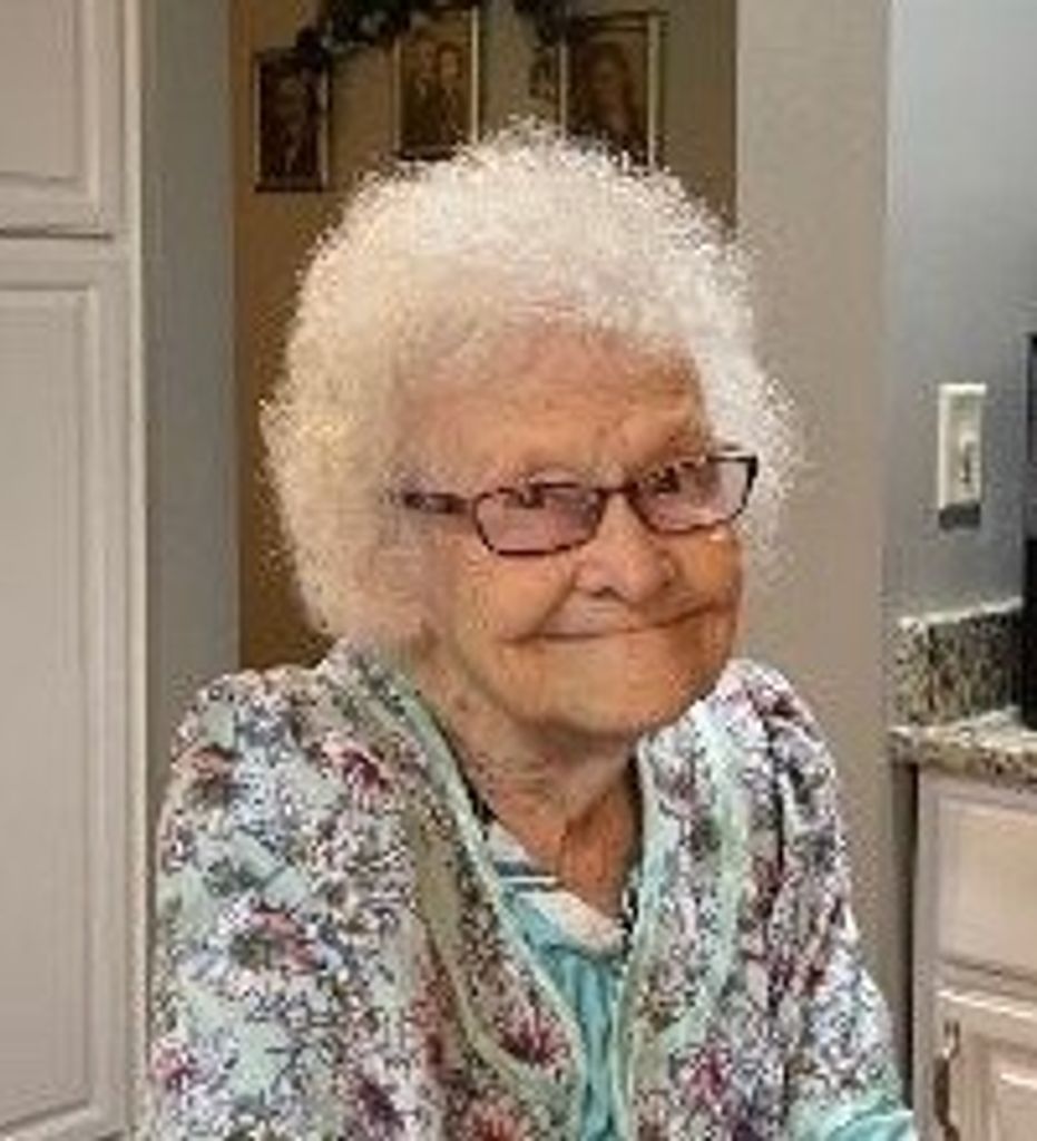 Helen Louise Raike Profile Photo