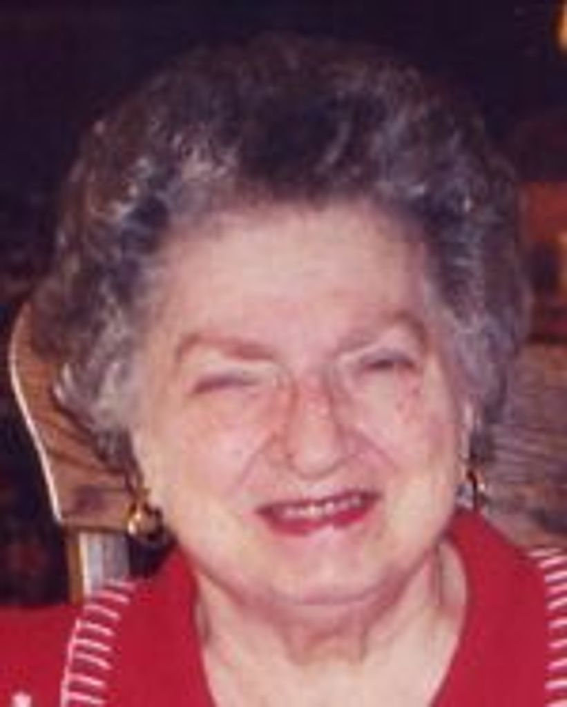 Mary Bowling
