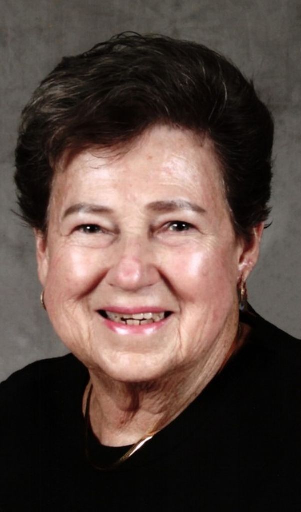 Charlotte Ruth Mcnamee Profile Photo