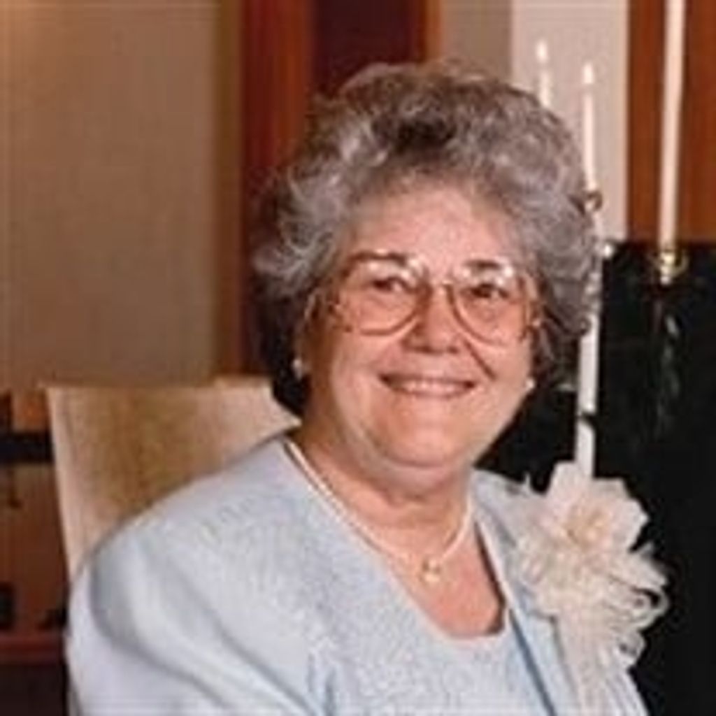 Dorothy Carlton Ryan