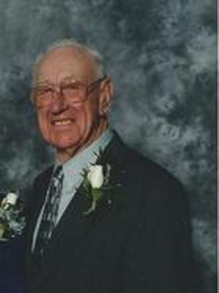 Charles Lanham