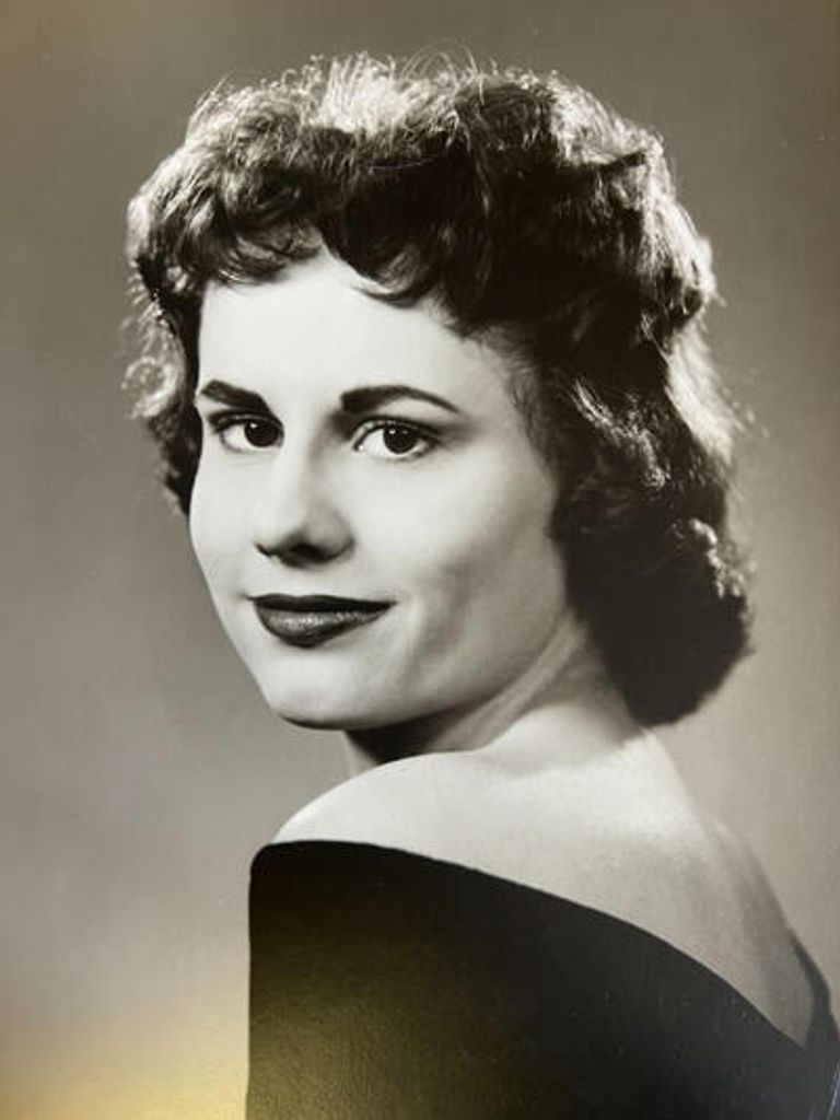 Phyllis Ann Ferrini (Nee Bates) Profile Photo