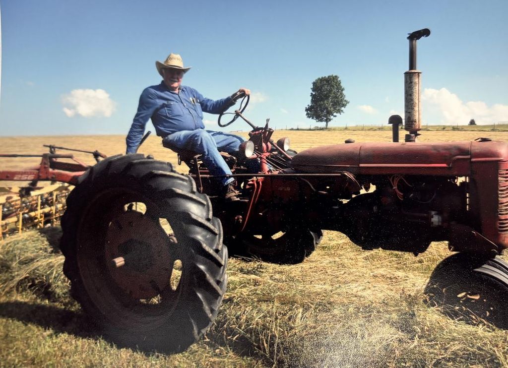 Dennis Everette Alderman