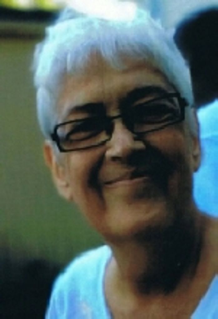 Carol A. (Zarrella) Shearing