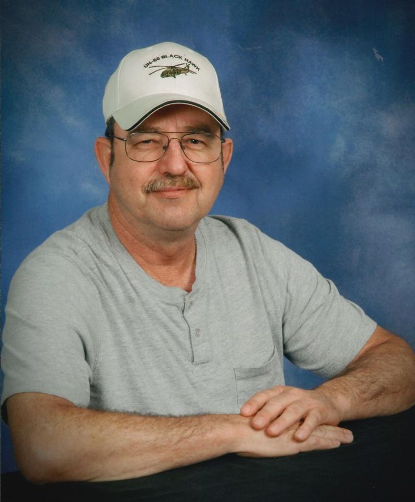 Charles Redman Profile Photo