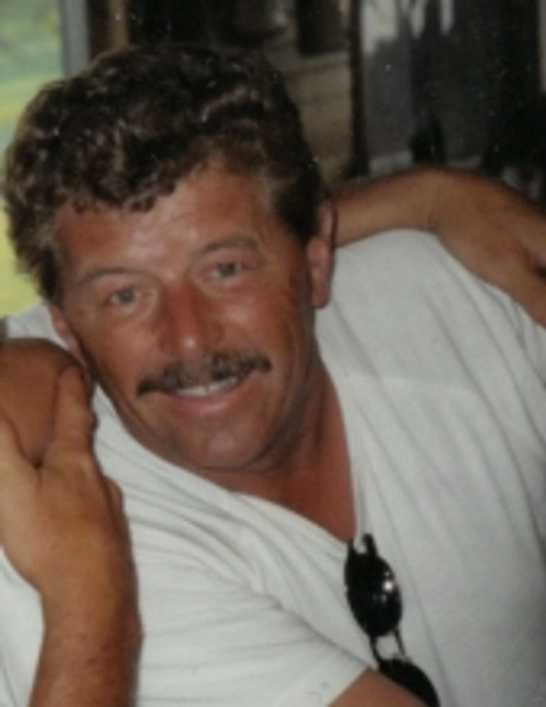 Ronald "Doc" Buros Profile Photo