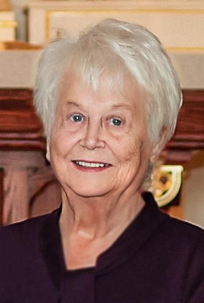 Gloria Jean Purscell Profile Photo