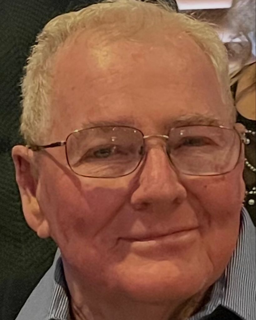 Franklin Russell Hartline, Jr. Profile Photo