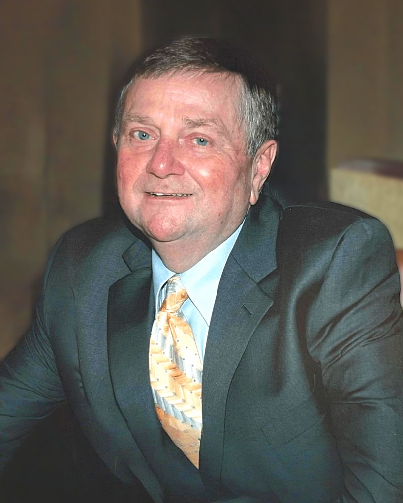 Randall "Randy" Gallagher Profile Photo
