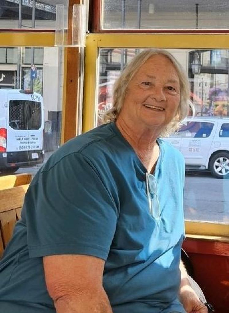 Patricia Ann Davis Lee Profile Photo