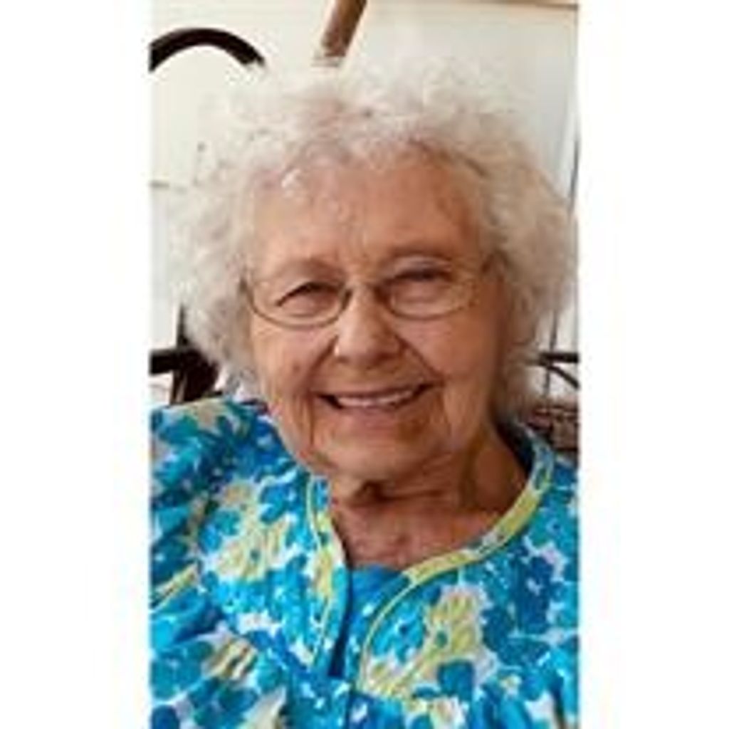 Delores June Walters