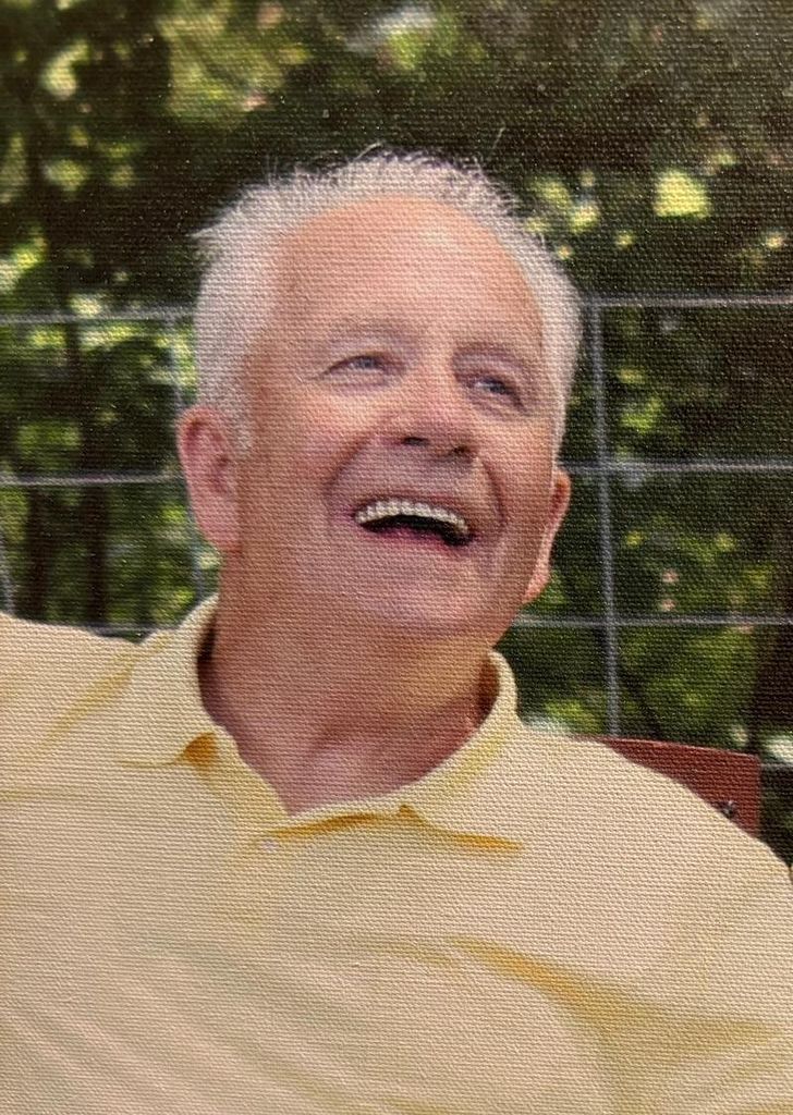Larry Lentz Profile Photo