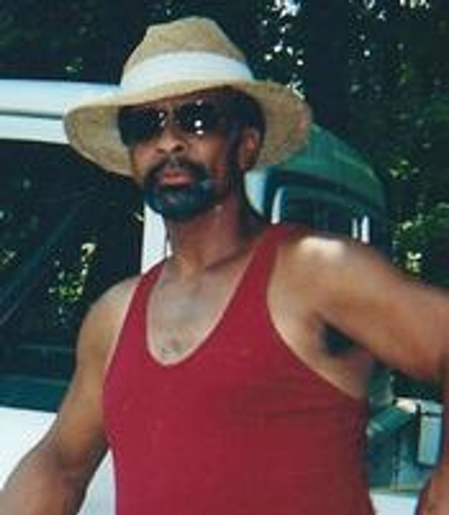 Charles Edward Burruss