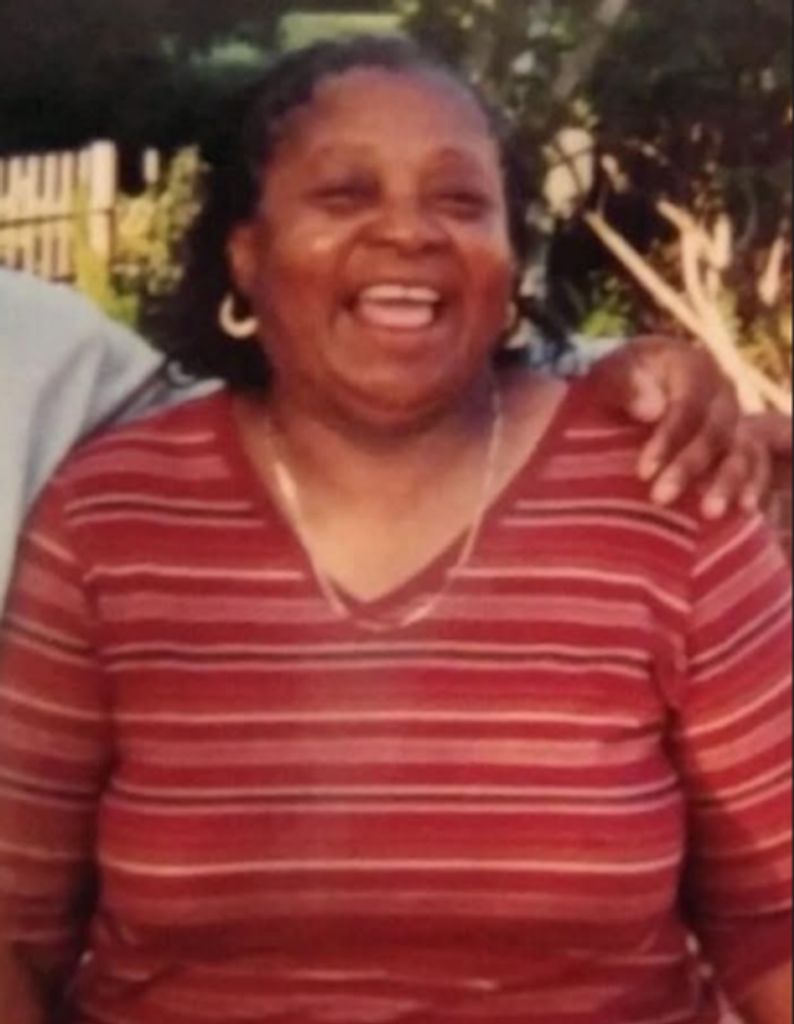 Mrs. Delores Brown Profile Photo