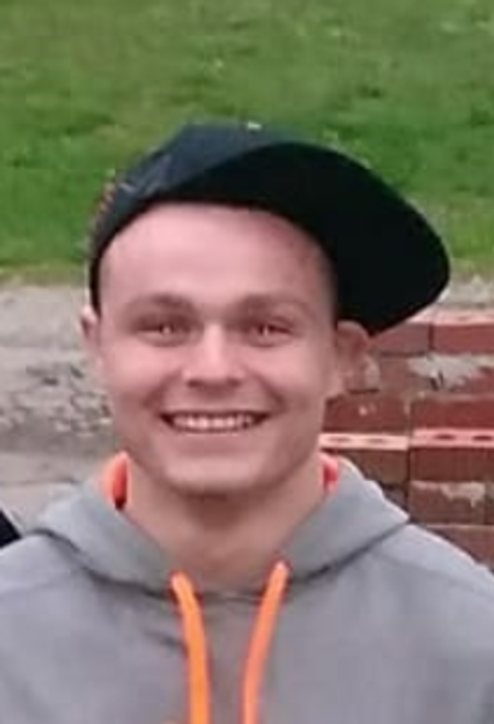 Justin Michael Blankenship