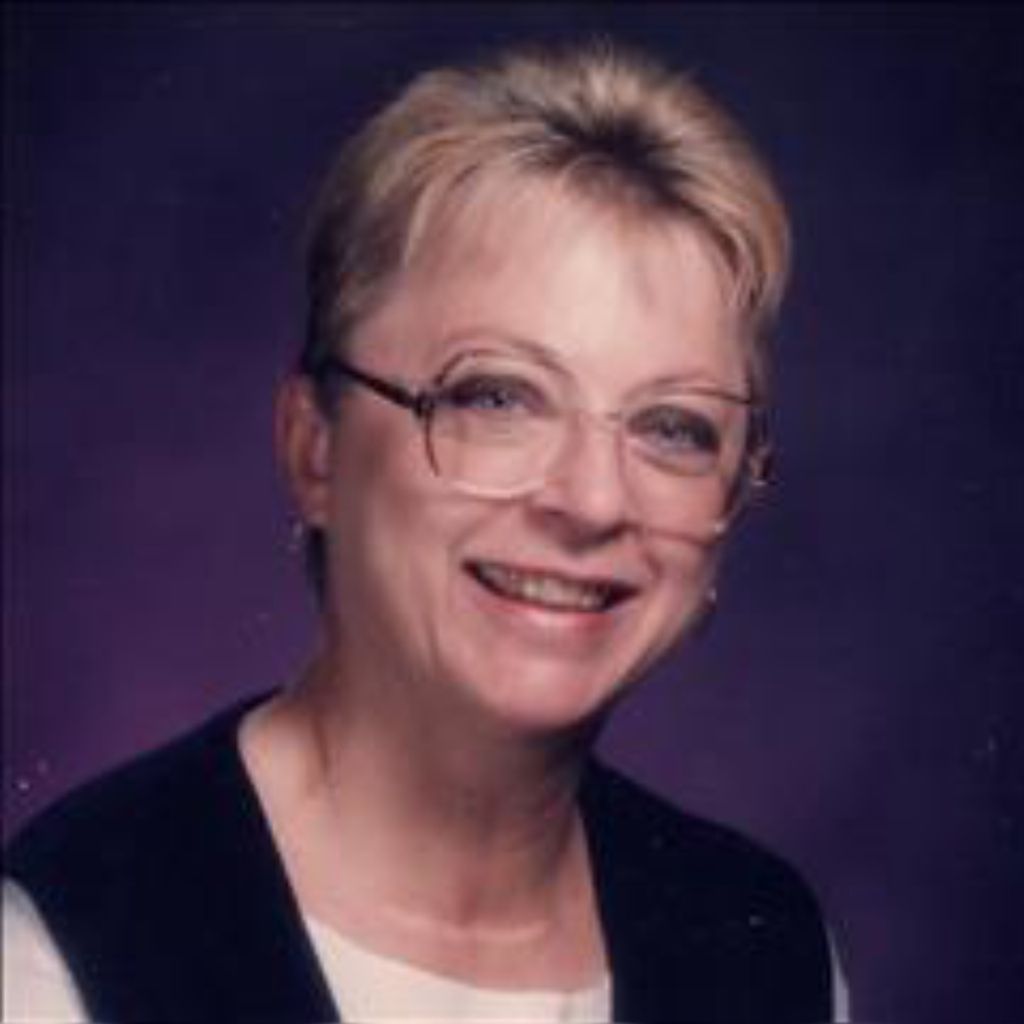 Judith A. Judy Dragon