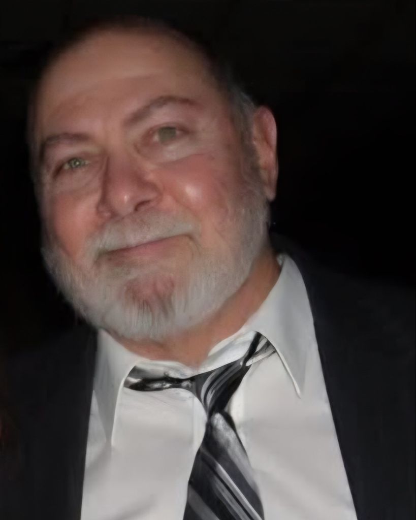 David Elhanan Fisher Profile Photo
