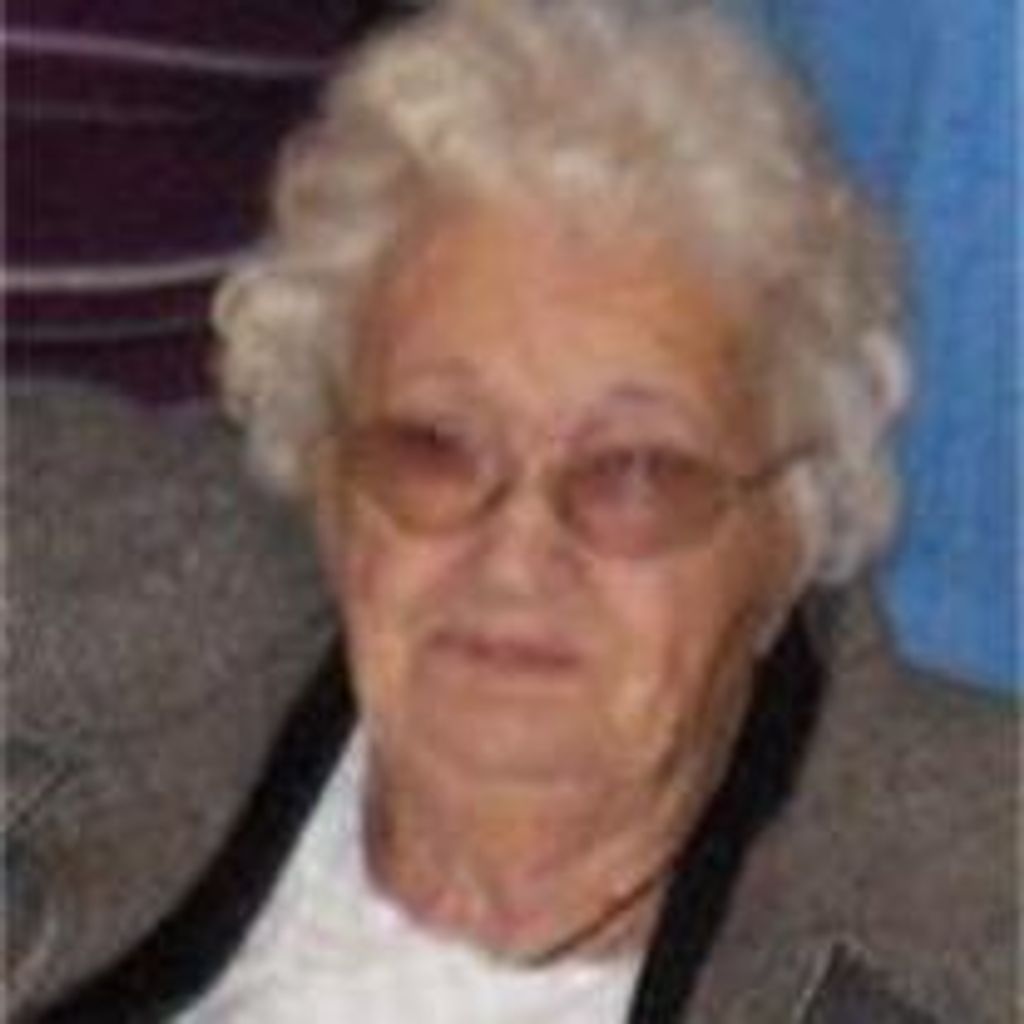 Frances Richardson