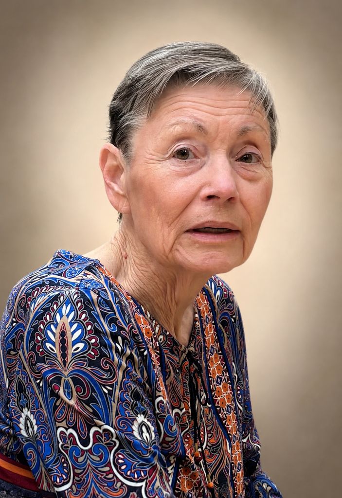 Karen Lorene Bergner Profile Photo