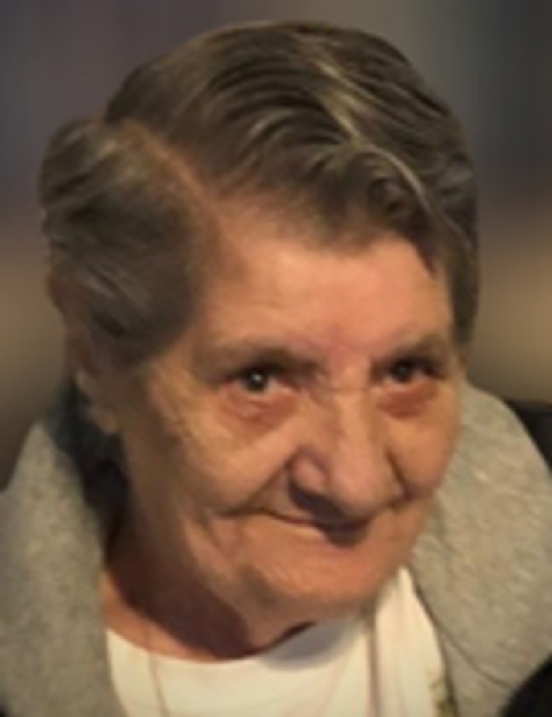 Elizabeth "Betty" Breder