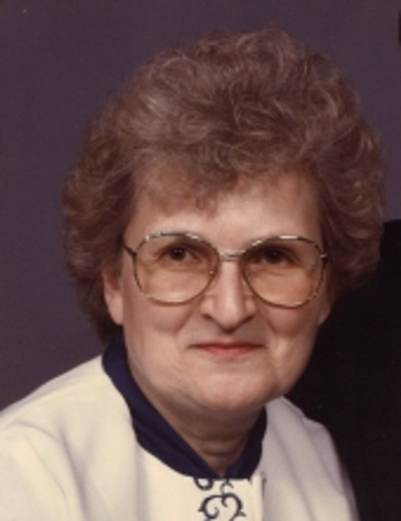 Sally (Kennedy) Minter