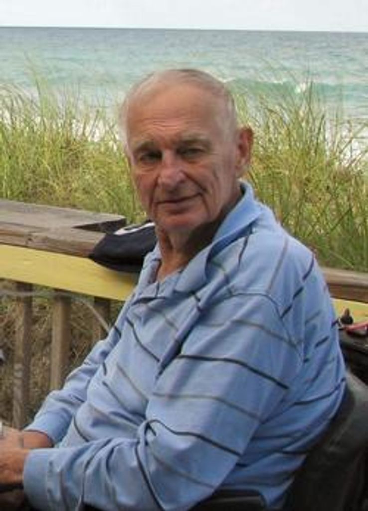 Donald R. Dembek Profile Photo