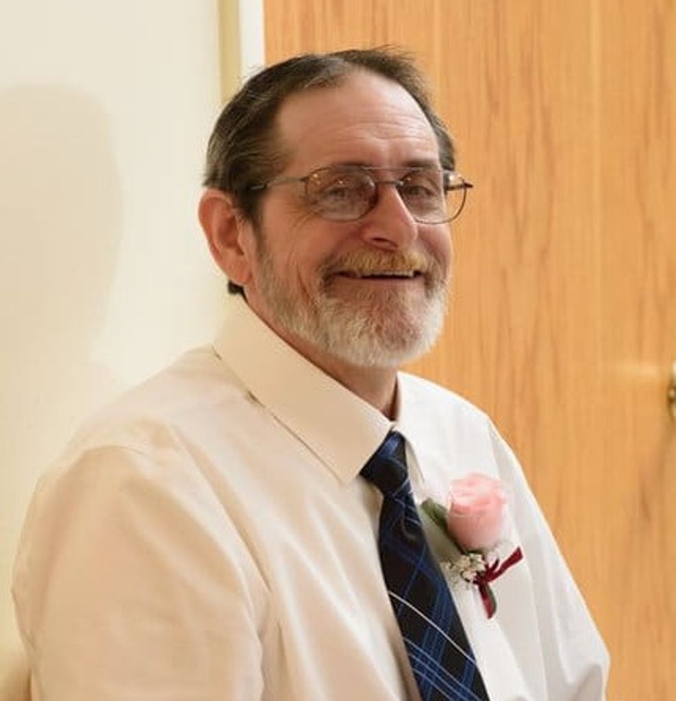 Harold R. Peterson Jr. Profile Photo