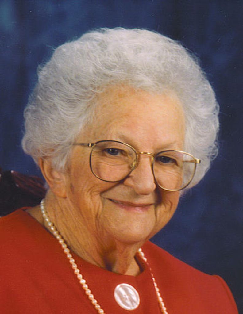 Mary Virginia Catherine Miles Profile Photo
