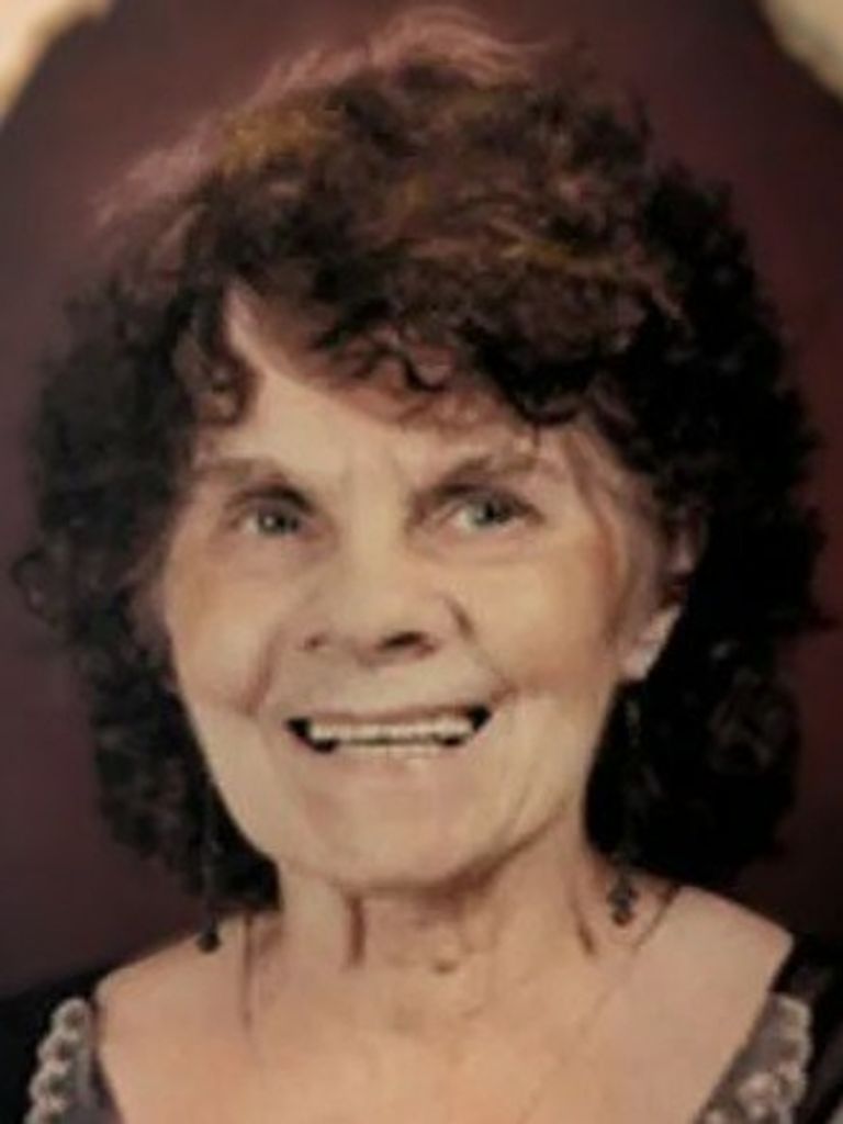 Catherine Ann Wargo