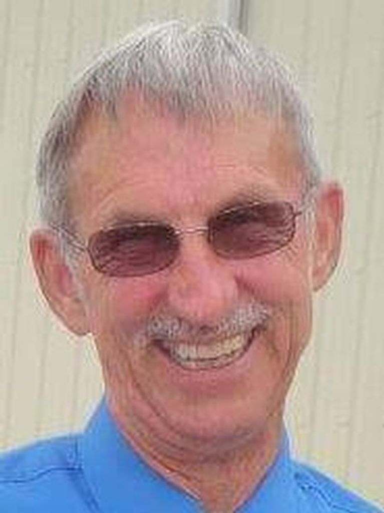 Warren R. Beebout Profile Photo