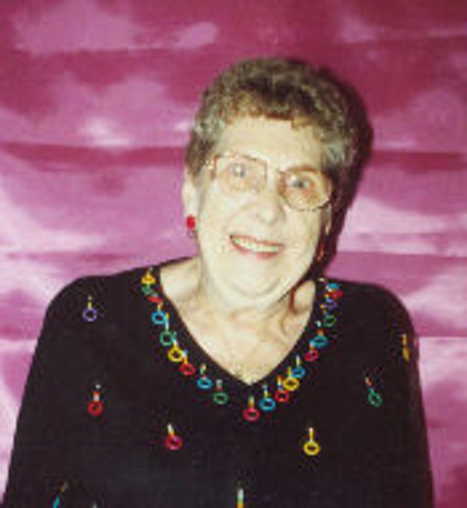 Shirley Mae Roark Mueller Profile Photo