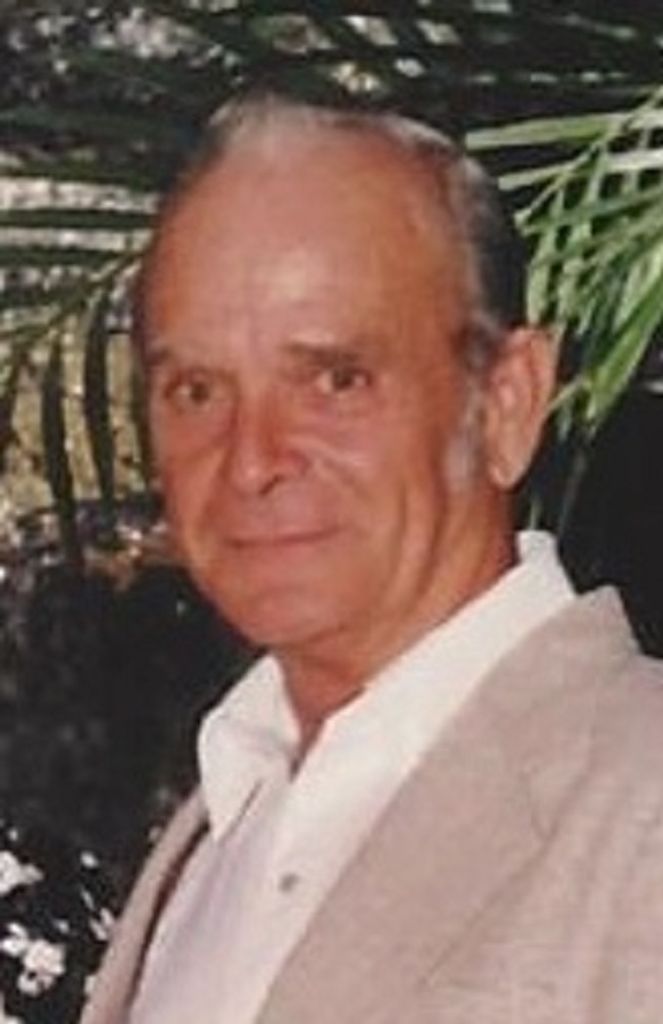 James Lee Sikes