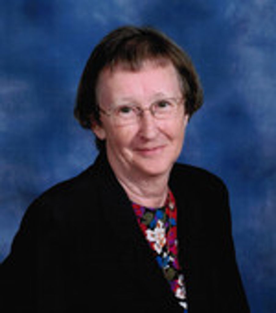 Shirley Ann Landry