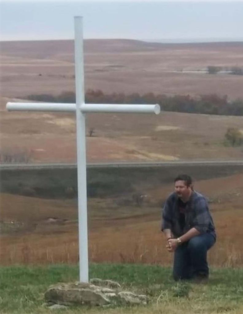 Darren A. Pokorski