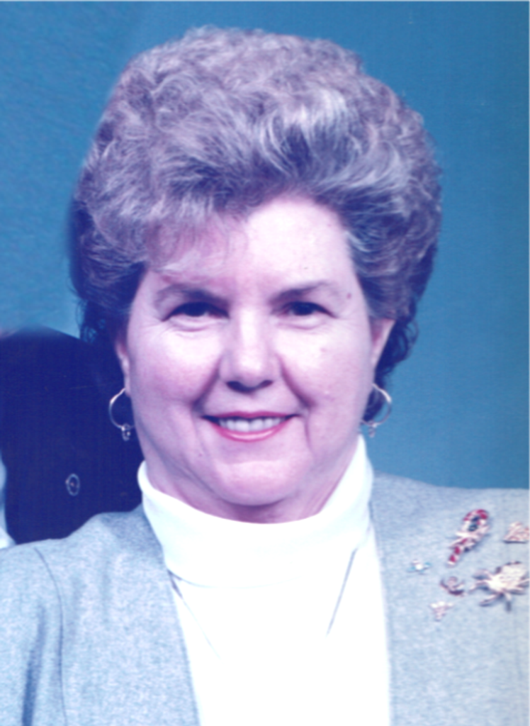 Kay Kearney