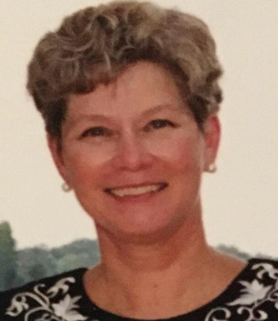 Victoria S. Gardner