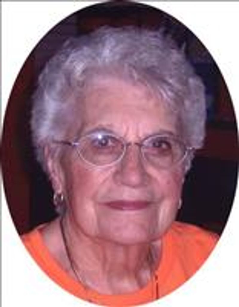 Doris M. Catrambone