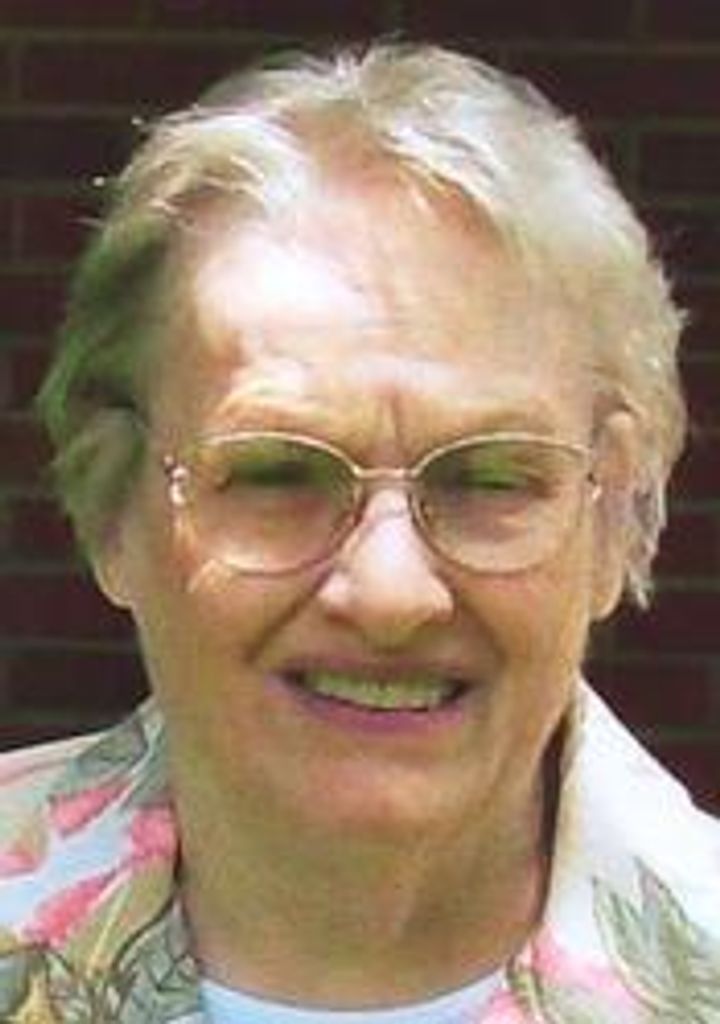 Betty Payne