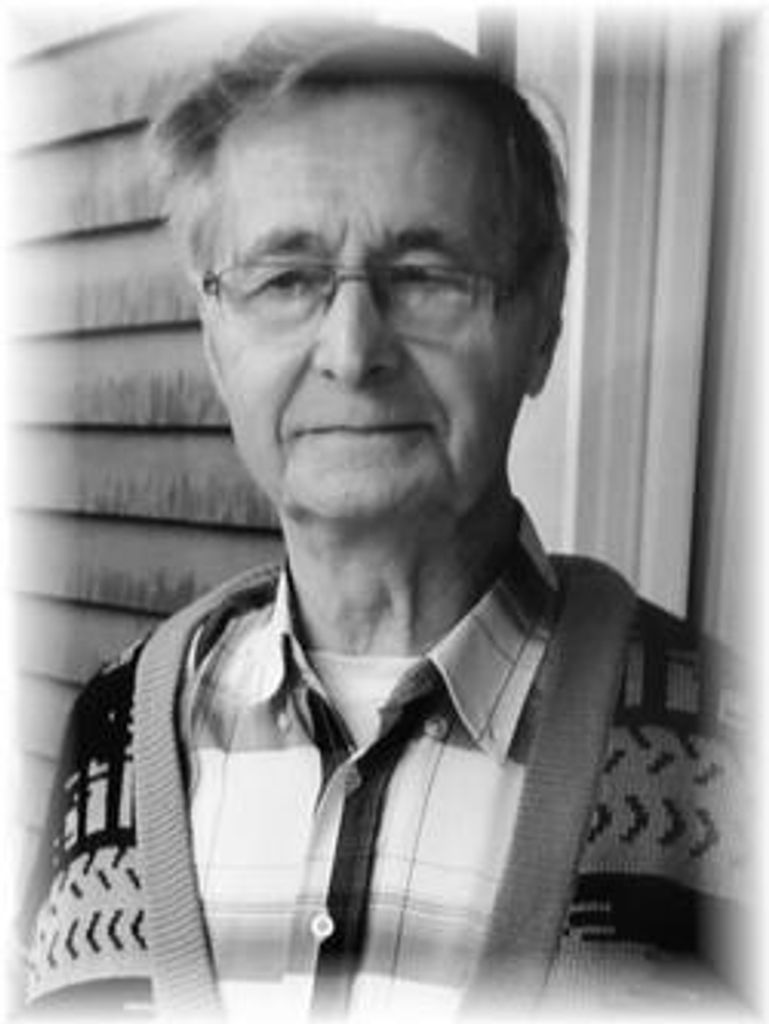 Lloyd Howard Coish Profile Photo