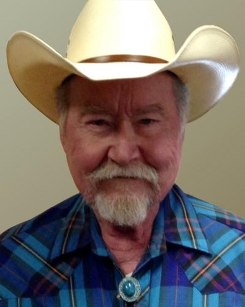 Edwin "Ed" Raymond Lackey Profile Photo
